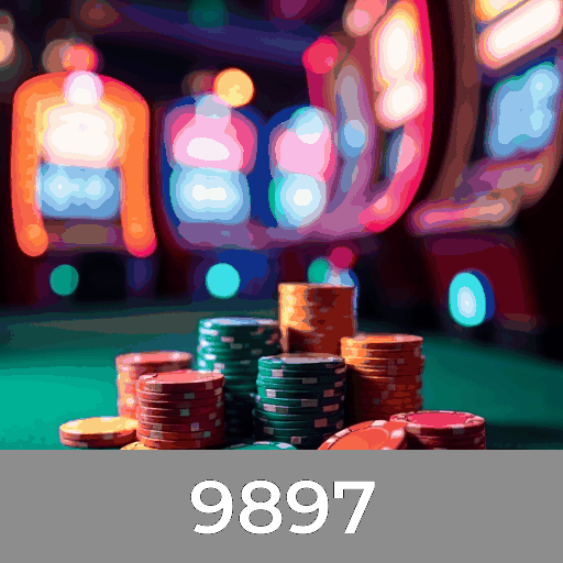 9897: Slots-Altos Prêmios, Roleta-Interativa, Poker-Desafiador, Blackjack-Estratégico