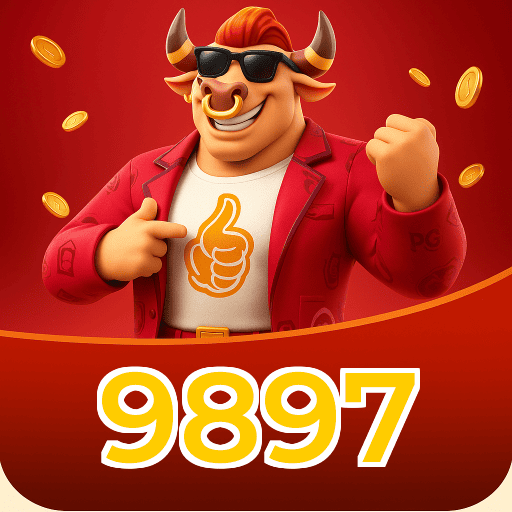9897 Logo