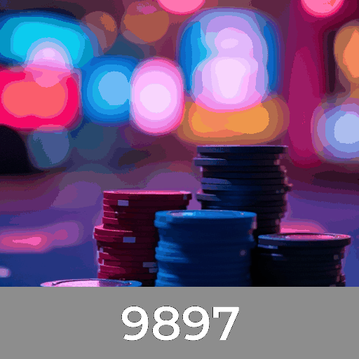 Explore os bônus e promoções únicas do 9897!