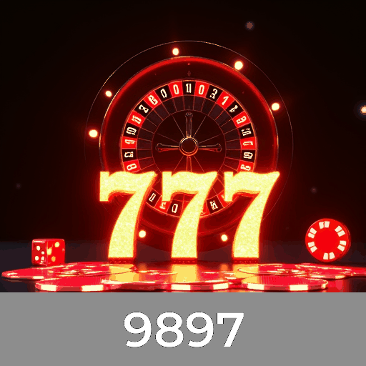 9897: Seu Cassino Online Seguro e Premiado